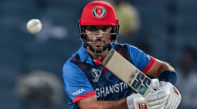 Rahmat Shah backs Afghanistan to win UAE tri-series
